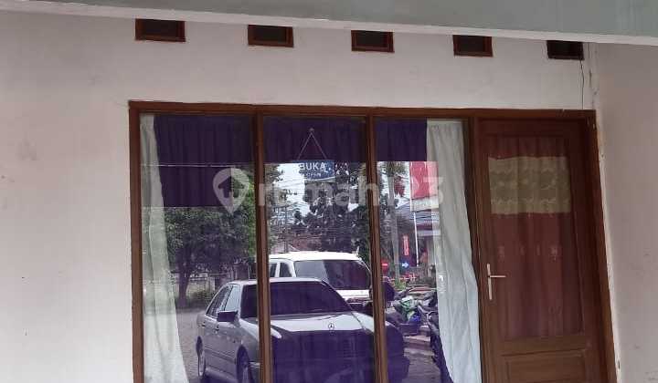 Di Jual Rumah, Dikelurahan Girimoyo Karangploso Malang 2