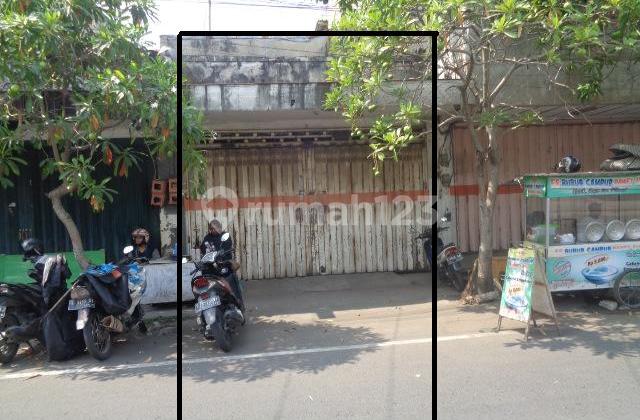 Di Jual Ruko,Didesa Setanan Magersari Mojokerto