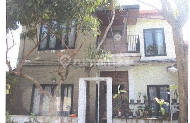 For Sale House Kel. : Kembangan Kec. : Kebomas Kab : Gresik