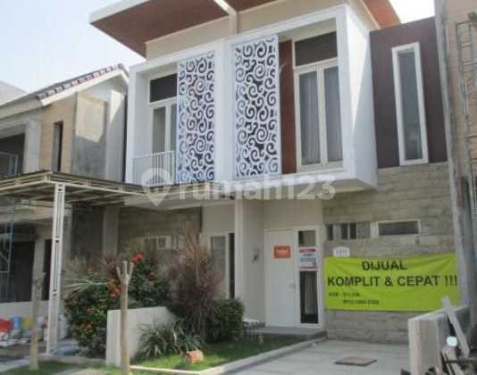 Di Jual Rumah,Di Kelurahan Menganti Gresik