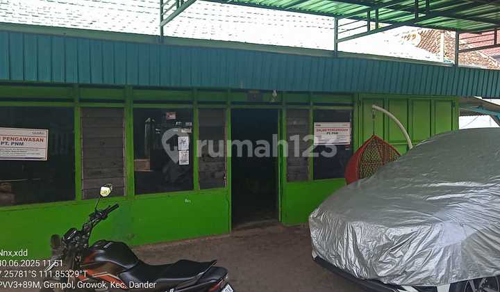 Di Jual Rumah,Di Kel. : Growok Kec. : Dander Kab : Bojonegoro Di Jual Rumah,Di Kel. : Growok Kec. : Dander Kab : Bojonegoro