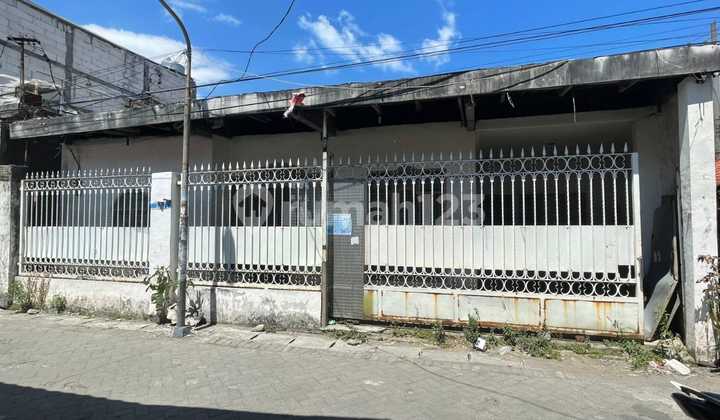 Di Jual Rumah,Di Kel. : Bendul Merisi Kec. : Wonocolo Kab : Surabaya