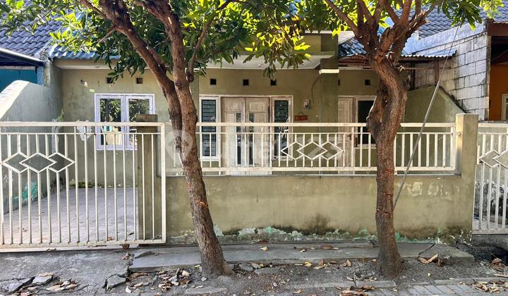 Di Jual Rumah,Di Kelurahan Bringkang Menganti Gresik