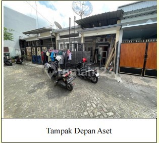 Di Jual Rumah,Di Perum Sapta Royal Park No 17 Jln : Bandulan V11 D Desa Bandulan Sukun Malang