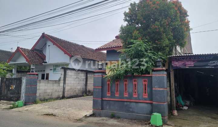 For Sale, House, Ngepeh Village, Loceret, Nganjuk 2