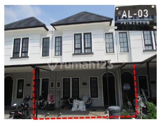 Di Jual Rumah,Di Perum Mansion Nine Blok Al 03 Kel. : Lakarsantri Kec. : Lakarsantri Kab : Surabaya