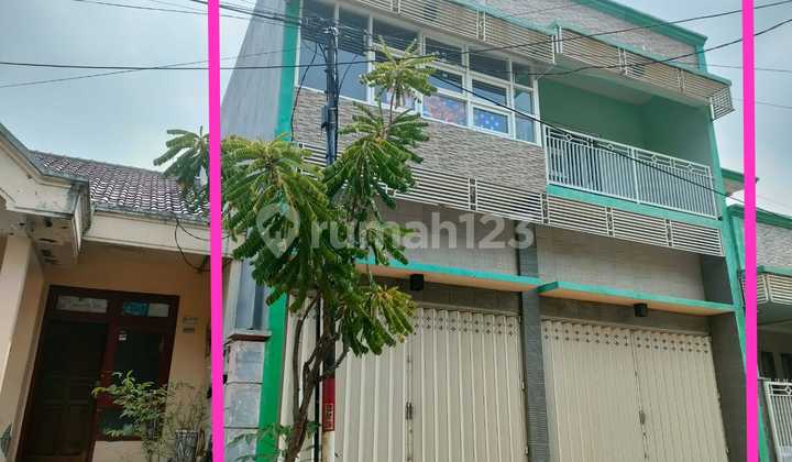 For Sale Shop House, In Kembangan Village Kebomas Gresik 2