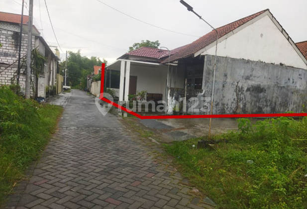 For Sale: House, in Kel. Indrodelik, Kec. Bungah, Kab. Gresik
