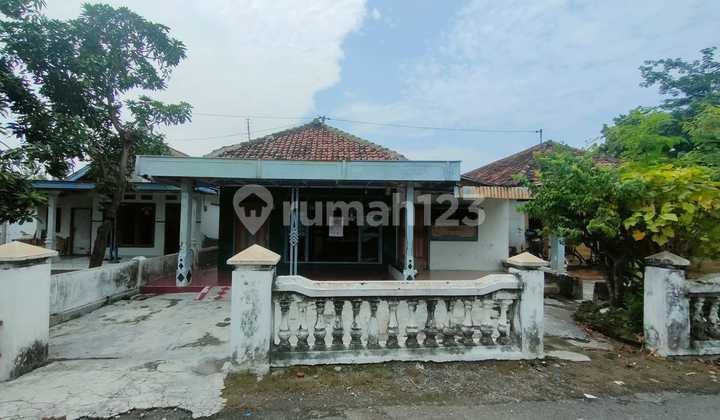 For Sale, House, In Munut Village Mojoanyar Mojokerto