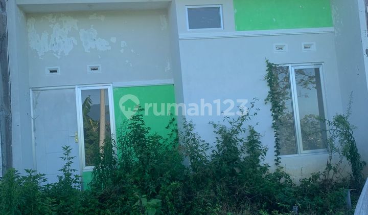 Di Jual Rumah,Di Desa Wonokoyo Kedungkandang Malang