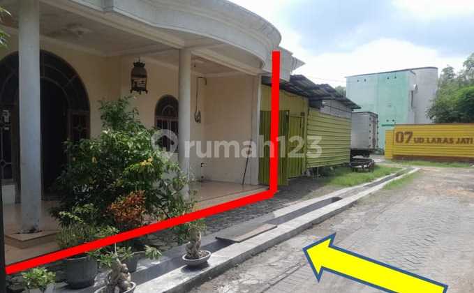 House for Sale, in Kedungsekar Benjeng Gresik 2