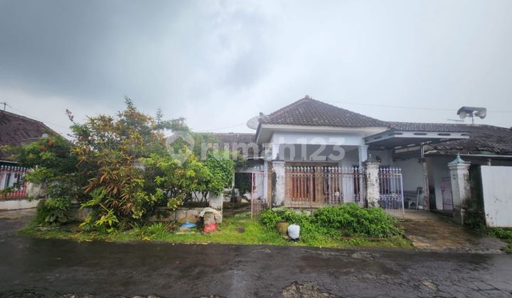 House for Sale, in Jatirejoyoso Village, Kepanjen, Malang 2