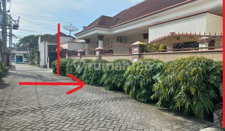 Di Jual Rumah,Di Desa Sepande Candi Sidoarjo