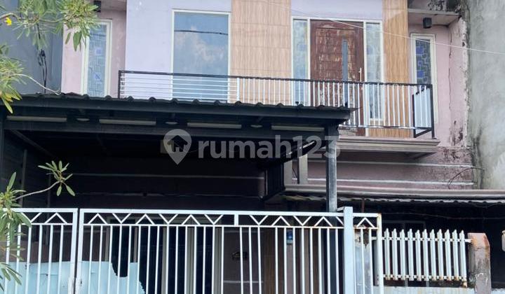 Di Jual Rumah,Di Kel. : Sedangrejo Kec. : Lamongan Kab : Lamongan