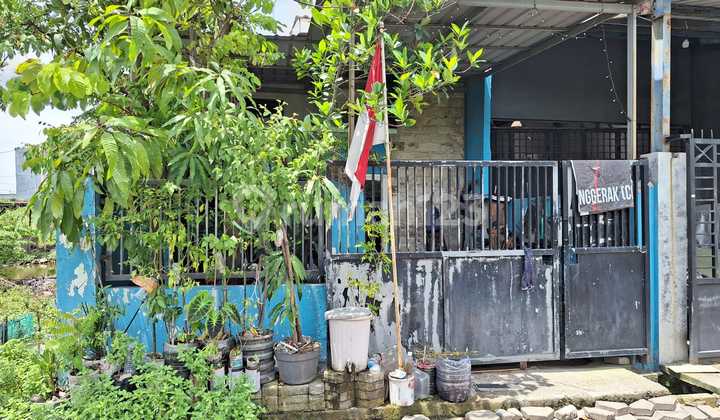 Di Jual Rumah,Di Kel. : Medokan Ayu Kec. : Rungkut Kab : Surabaya