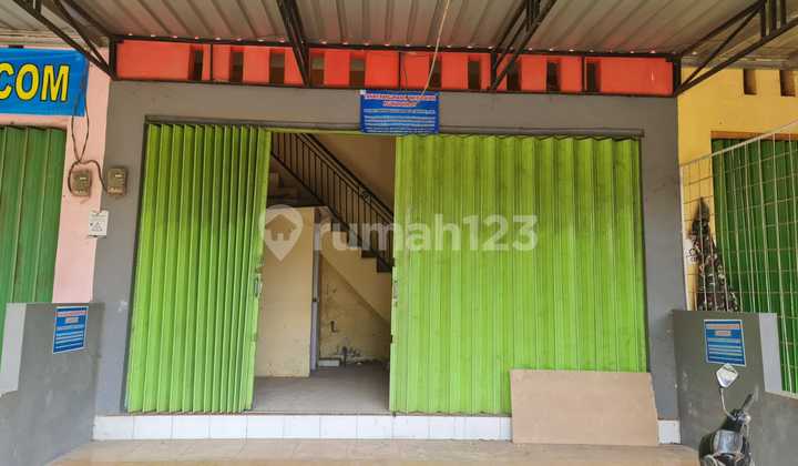 Di Jual Rumah Dikelurahan Wonojoyo Gurah Kediri 2