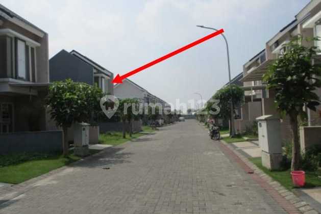 House for Sale, in Menganti, Gresik 2