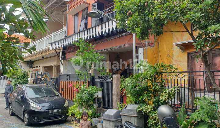 Di Jual Rumah,Di Kelurahan Kedanyang Gresik 2