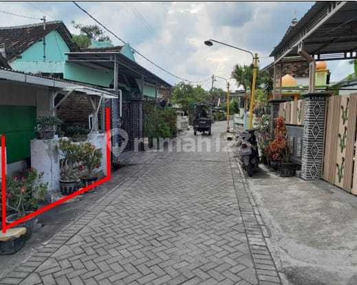 Di Jual Rumah,Di Desa Dungus Cerme Gresik 2