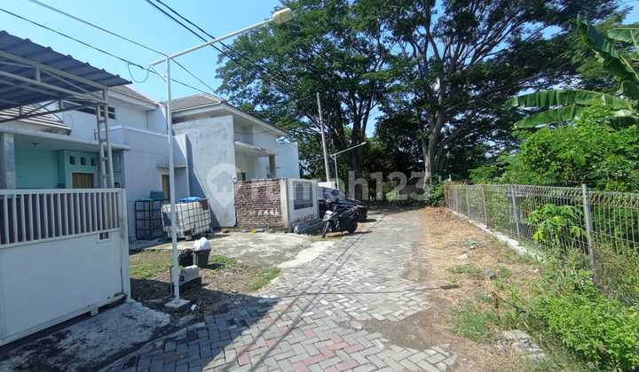 Di Jual Rumah,Di Perum Green Prambangan Residence Blok E9/43 Kelurahan Prambangan Kebomas Gresik 2