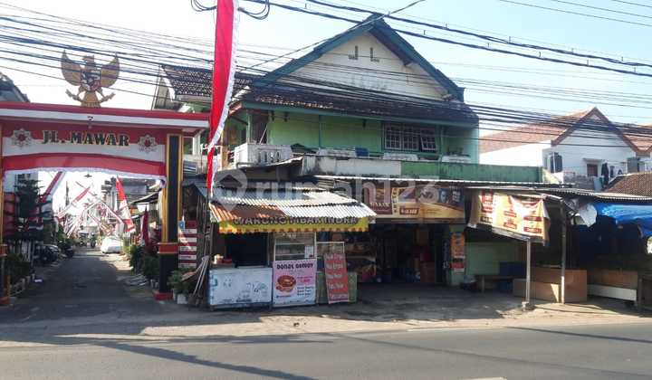 For Sale, House, In Sekarpuro Village, Pakis, Malang
