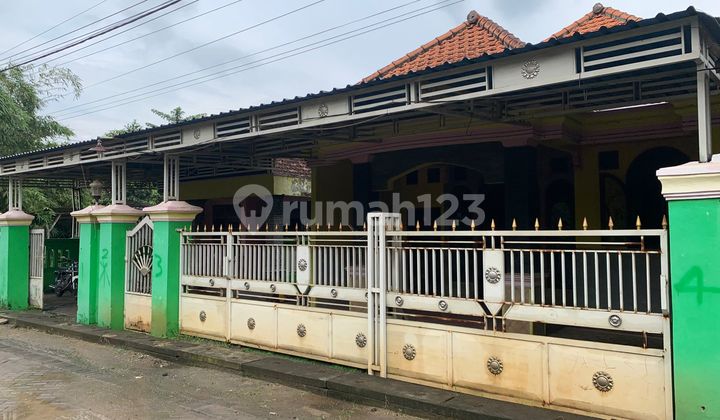 Di Jual Rumah,Di Kelurahan Sembung Wringinanom Gresik