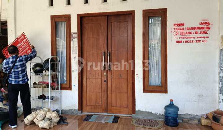 Di Jual Rumah,Di Kelurahan Sumberejo Bojonegoro 2