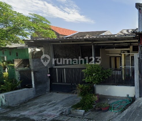 Di Jual Rumah,Di Desa Cemandi Sedati Sidoarjo