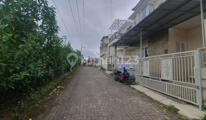 For Sale House, Cordoba Housing Complex Block G3 Oro-Oro Ombo Village Batu Malang 2