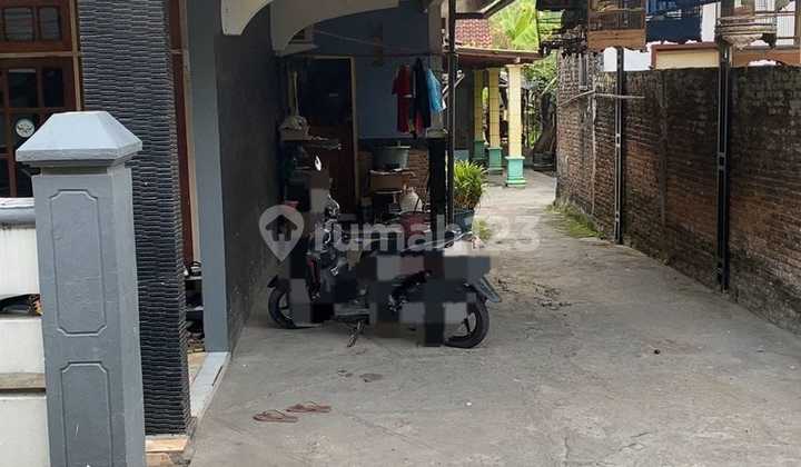 Di Jual Rumah,Di Kelurahan Kedungpring Lamongan 2