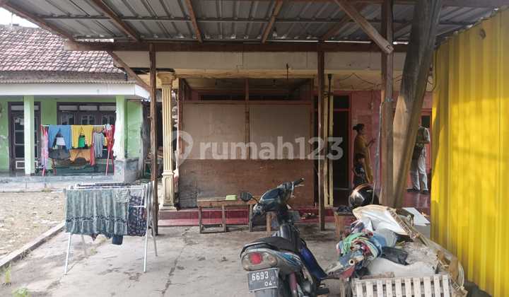 Dijual Rumah,Di Desa Kedondong Tulangan Sidoarjo 2