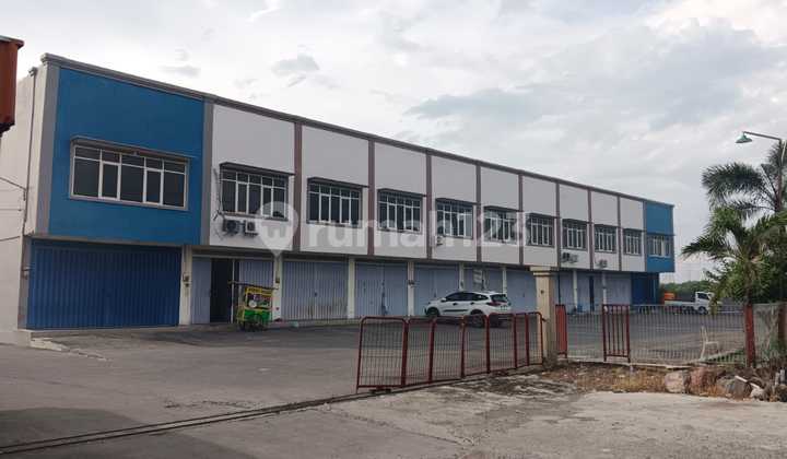 For Sale: Shophouse in Cerme Lor Village, Cerme, Gresik