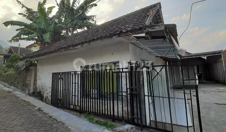 For Sale House, Ditlekung Junrejo Batu Malang 2