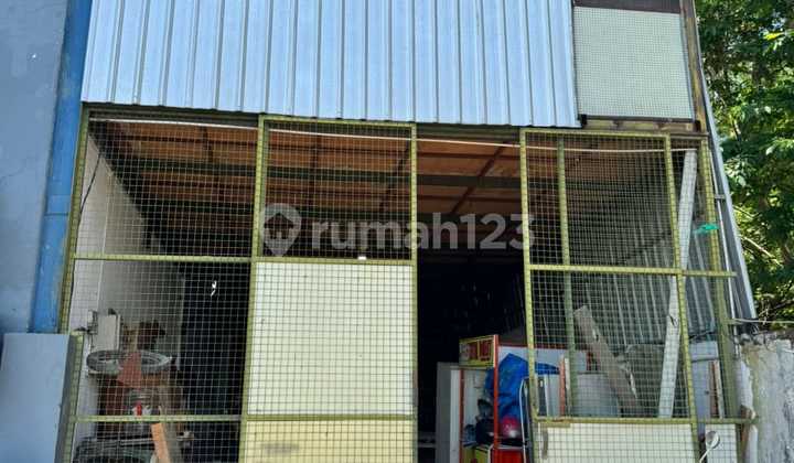 Di Jual Rumah di Kelurahan Hulaan Menganti Gresik