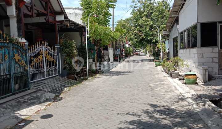 Di Jual Rumah,Di Jalan Granit Kumala 1 No 7 Kelurahan Petiken Driyorejo Gresik 2