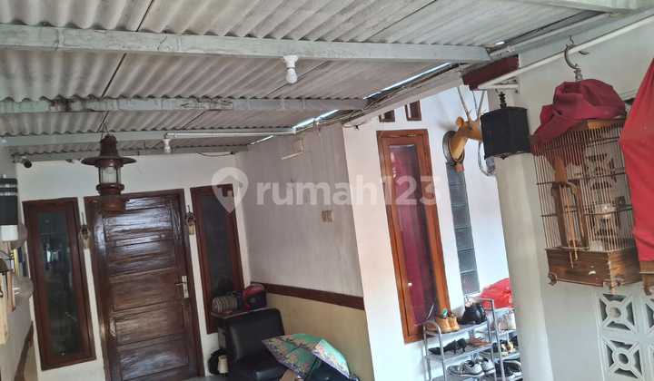 For Sale House in Griya Kalimas Tanjung Housing, Block D-3, Tanjungrejo Village, Loceret, Nganjuk 2