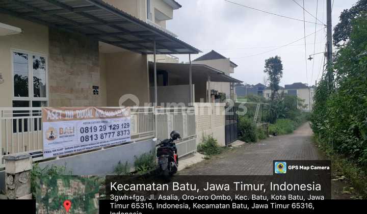 Di Jual Rumah,Diperum Cordoba Blok G3 Kelurahan Oro-Oro Ombo Batu Malang Di Jual Rumah,Diperum Cordoba Blok G3 Kelurahan Oro-Oro Ombo Batu Malang