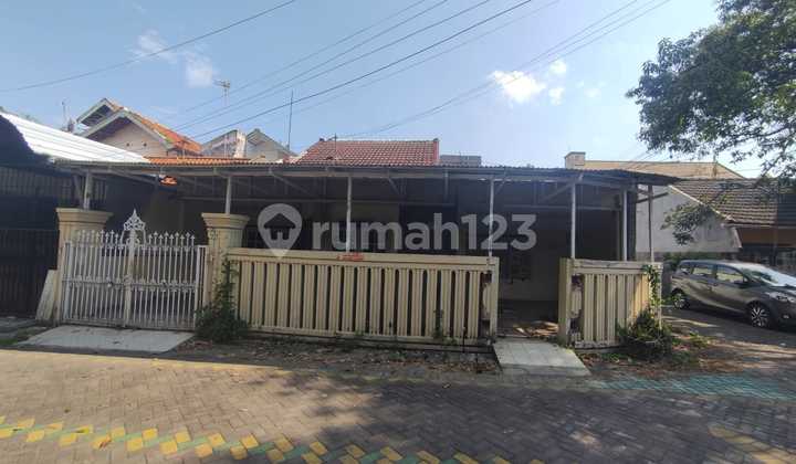 For Sale House, In Randuagung Kebomas Gresik