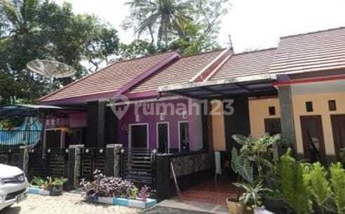 Di Jual Rumah,Di Kel. : Kedungpedaringan Kec. : Kepanjen Kab : Malang