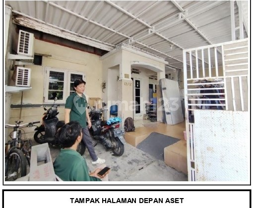 For Sale House, In Citraland Surya Graha Citra Housing Complex Block C2 Lot 42, Babat Jerawat Pakal Village, Surabaya 2