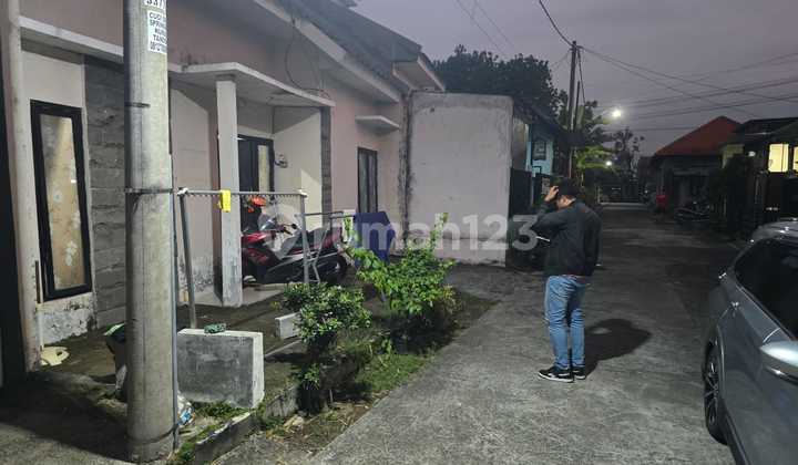 Di Jual Rumah,Di Kelurahan Randegasari Driyorejo Gresik 2