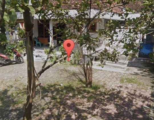 Di Jual Rumah,Di Desa Kalisampurno Tanggulangin Sidoarjo