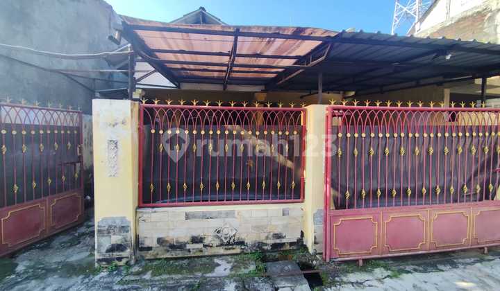 For Sale House, In Village: Pandean Subdistrict: Taman Regency: Madiun