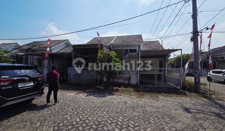 House For Sale, In Tanjung Village, Lamongan Subdistrict, Lamongan Regency