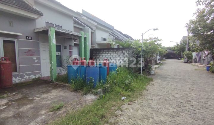 For Sale House, In Taman Bungah Indah Housing Complex A-26 2