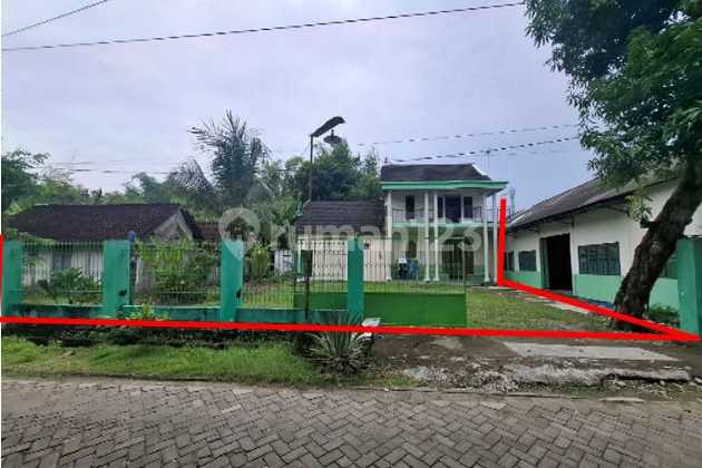Di Jual Rumah,Di Kel. : Guyangan Kec. : Trucuk Kab : Bojonegoro