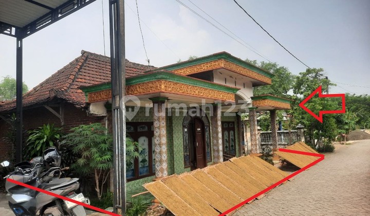 Di Jual Rumah,Di Desa Medalem Modo Lamongan 2
