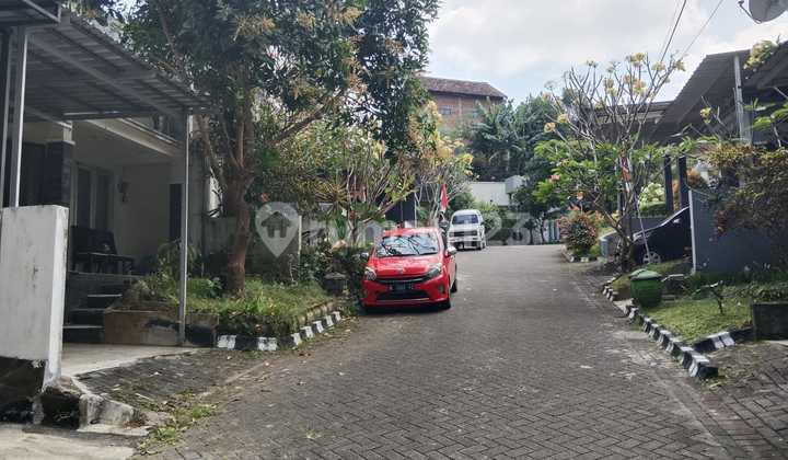 Di Jual Rumah, di Perum Rivera Residence Blok V1 No 10 Kelurahan Pandanwangi Blimbing Malang 2