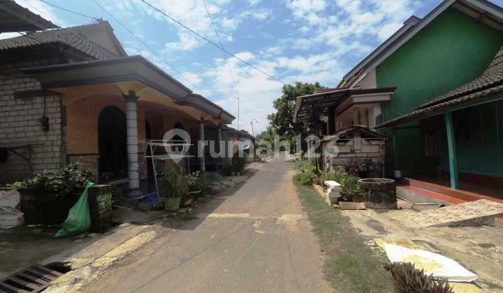 Di Jual Rumah Desa Laren Wetan Palang Tuban 2