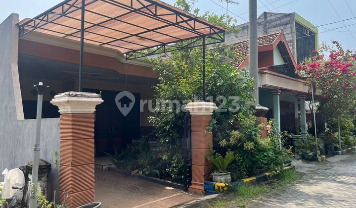 Di Jual Rumah,Di Kelurahan Pucangro Kalitengah Lamongan 2